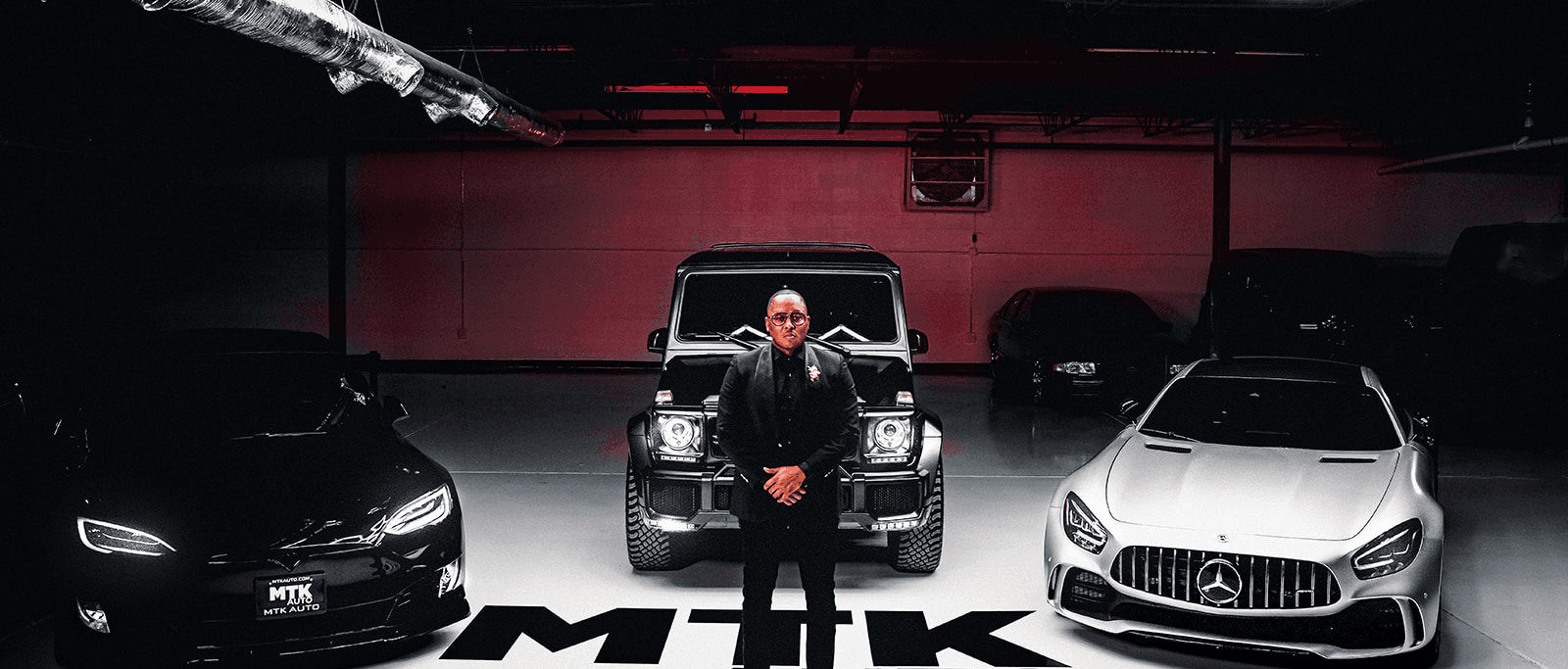 MTK Premier Auto Boutique in Richmond, VA