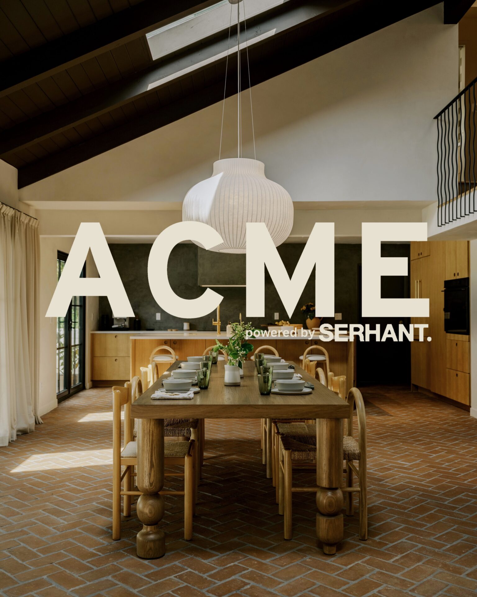 ACME Real Estate in Los Angeles, CA