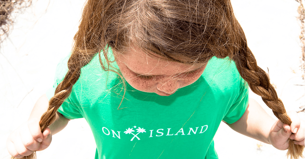 On Island in Sanibel, FL