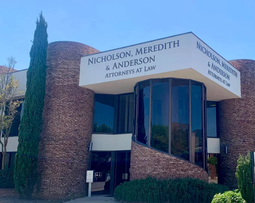 Nicholson, Meredith and Anderson Law Firm in Greenwood, SC (3)