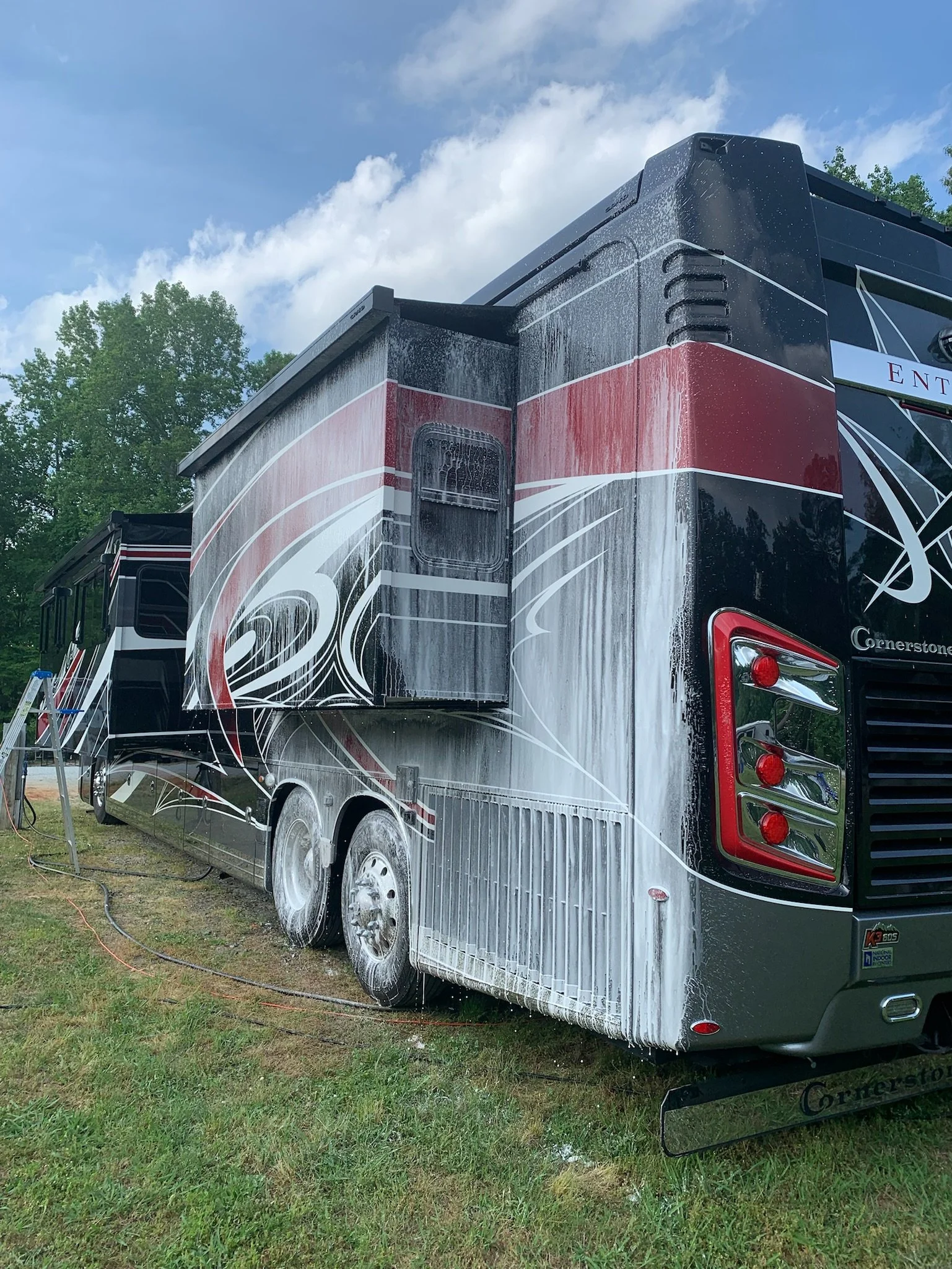 Reilly's Auto Detailing in Mooresville, NC