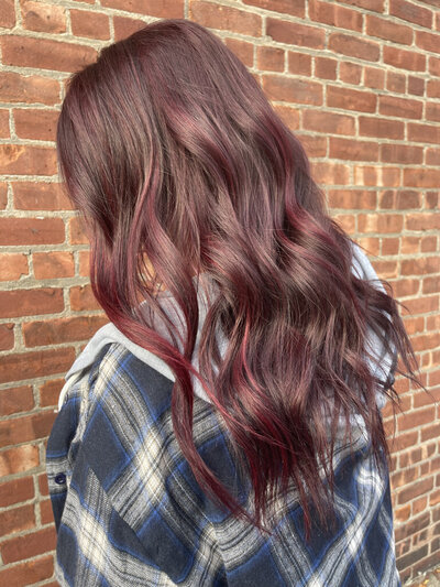 MODFEMINA - LUXURY HAIR SALON in Wyckoff, NJ (2)