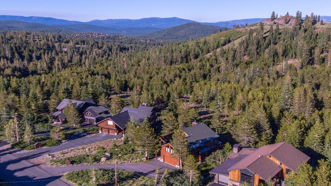 John Biebl - Truckee-Tahoe Real Estate in Truckee, CA