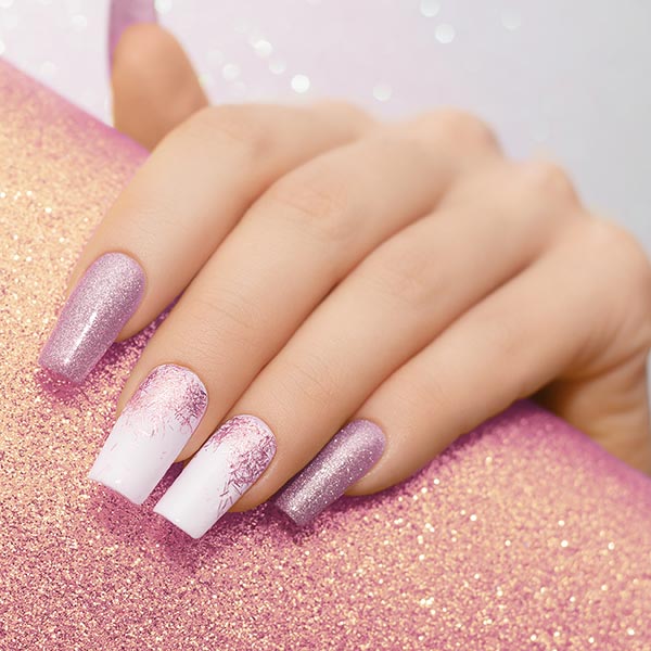 D Nails in Fraser, MI