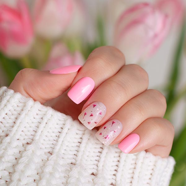 D Nails in Fraser, MI (3)