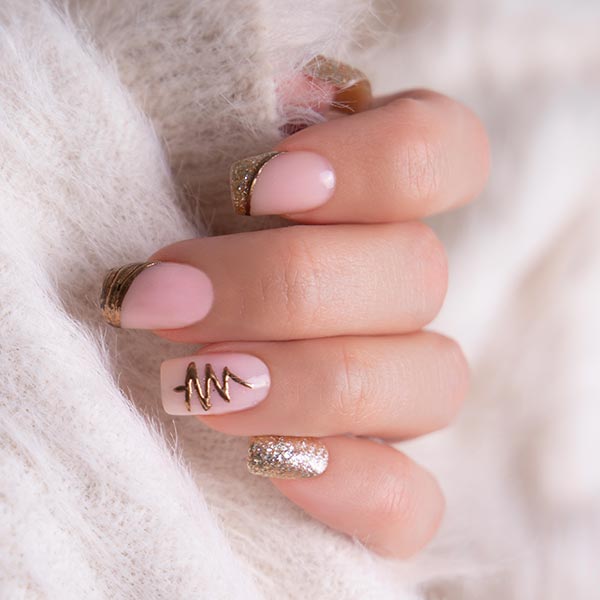 D Nails in Fraser, MI (5)