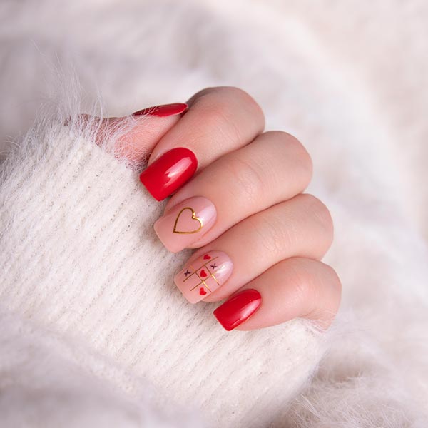 D Nails in Fraser, MI (6)