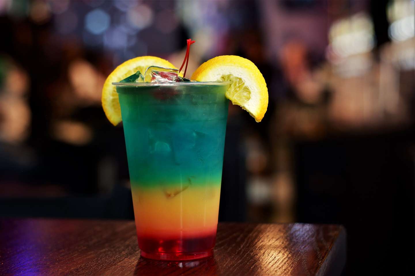 New Orleans Daiquiri Bar & Grill in Atlanta, GA (5)