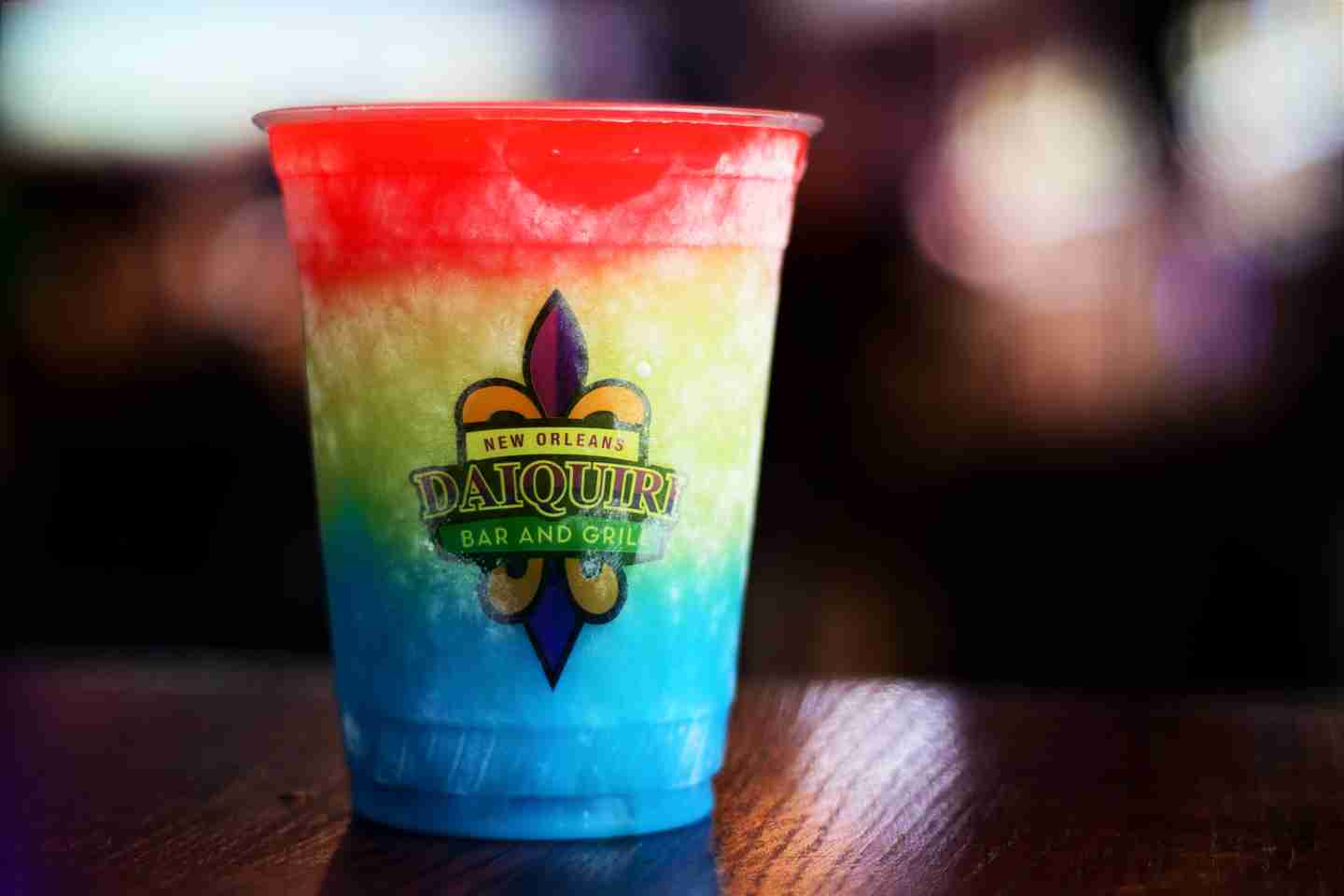 New Orleans Daiquiri Bar & Grill in Atlanta, GA (6)
