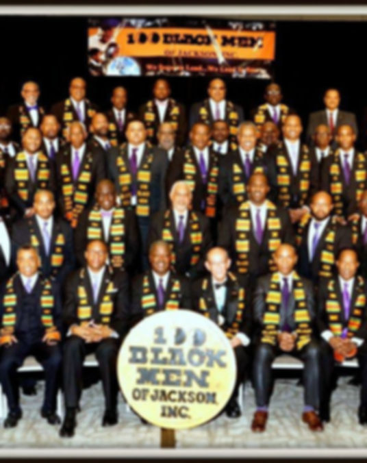 100 Black Men of Jackson Inc in Jackson, MS