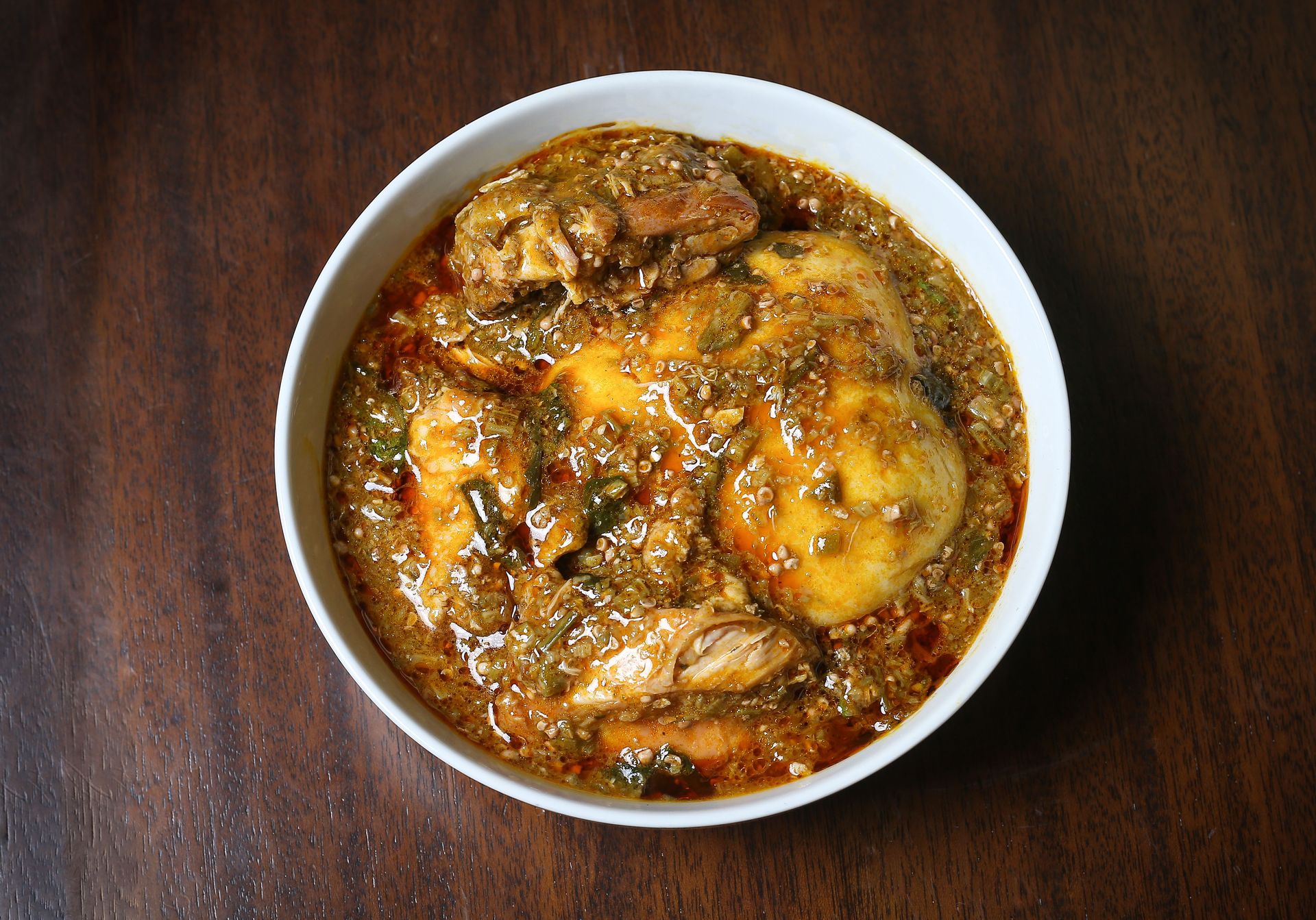 Holisac Taste of Africa in Madison, WI (2)