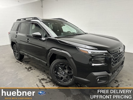 Huebner Subaru in Carrollton, OH (6)