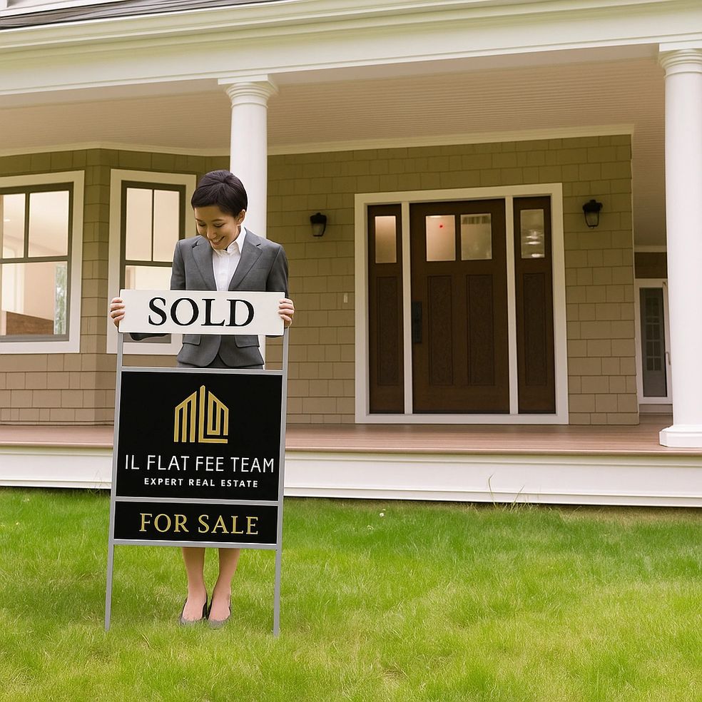 IL Flat Fee Team in Homer Glen, IL (3)