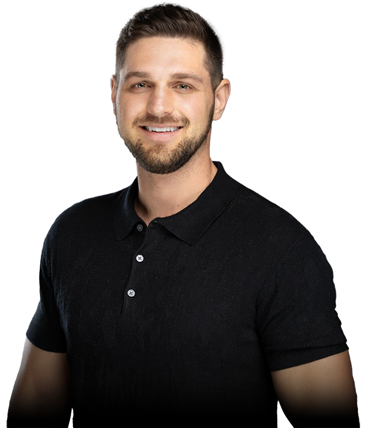Shane Dulgeroff in Westlake Village, CA