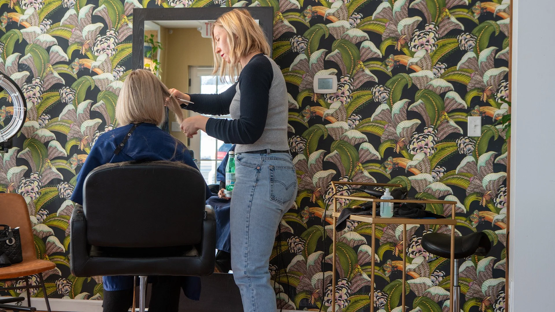 Luxe Salon in Lewisburg, WV (2)