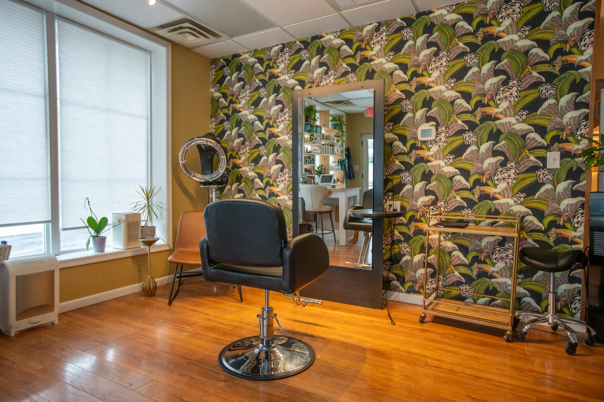 Luxe Salon in Lewisburg, WV (3)