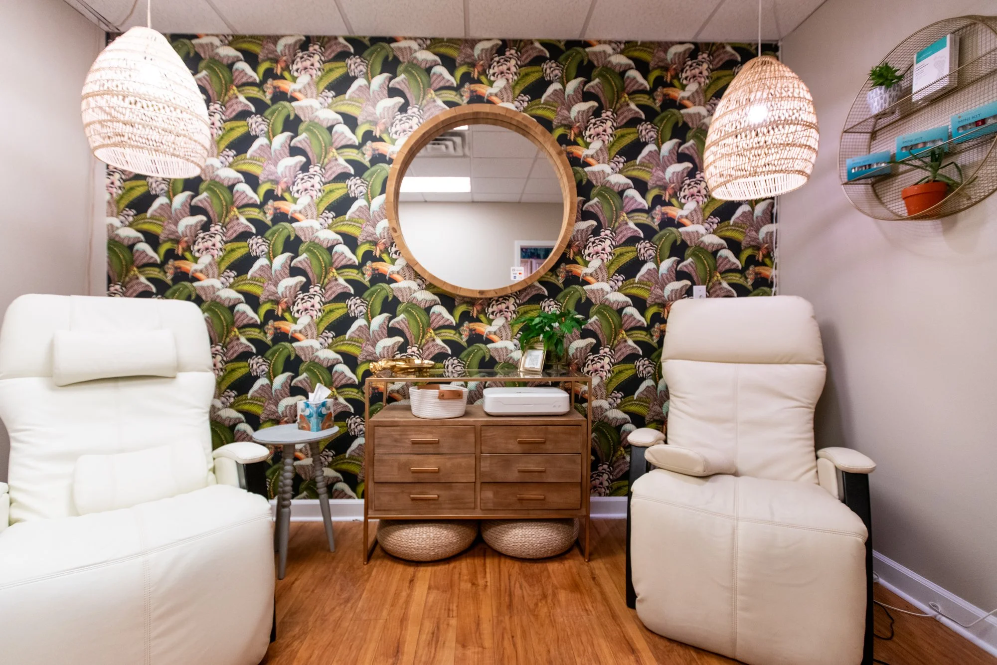 Luxe Salon in Lewisburg, WV (4)