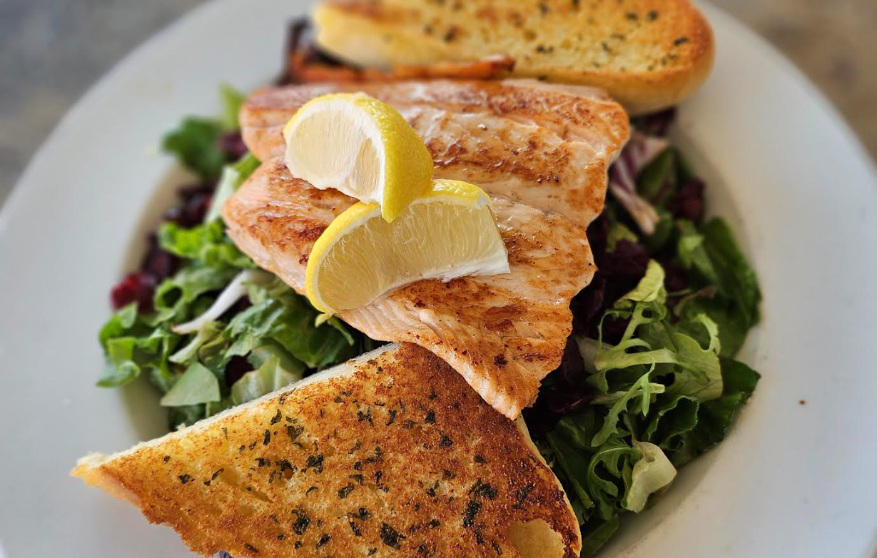 Cody's Cafe in Santa Barbara, CA (2)