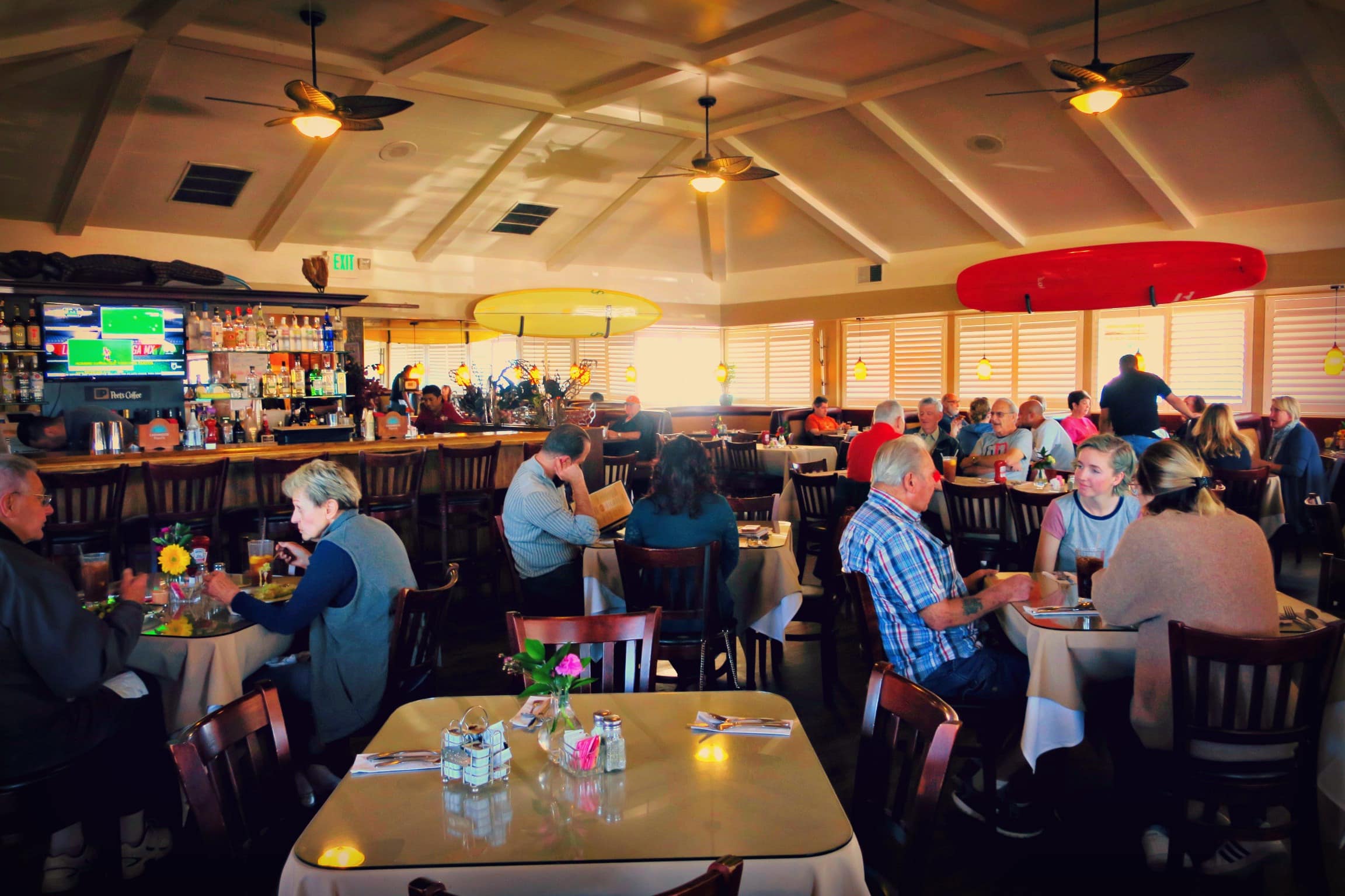 Cody's Cafe in Santa Barbara, CA (4)