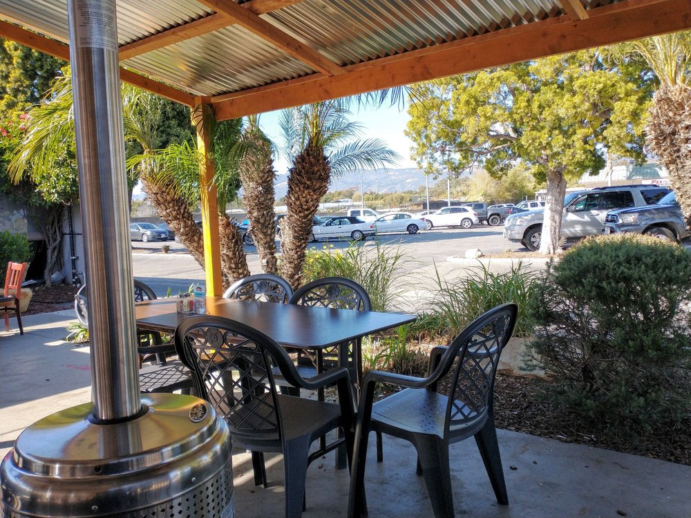 Cody's Cafe in Santa Barbara, CA (5)