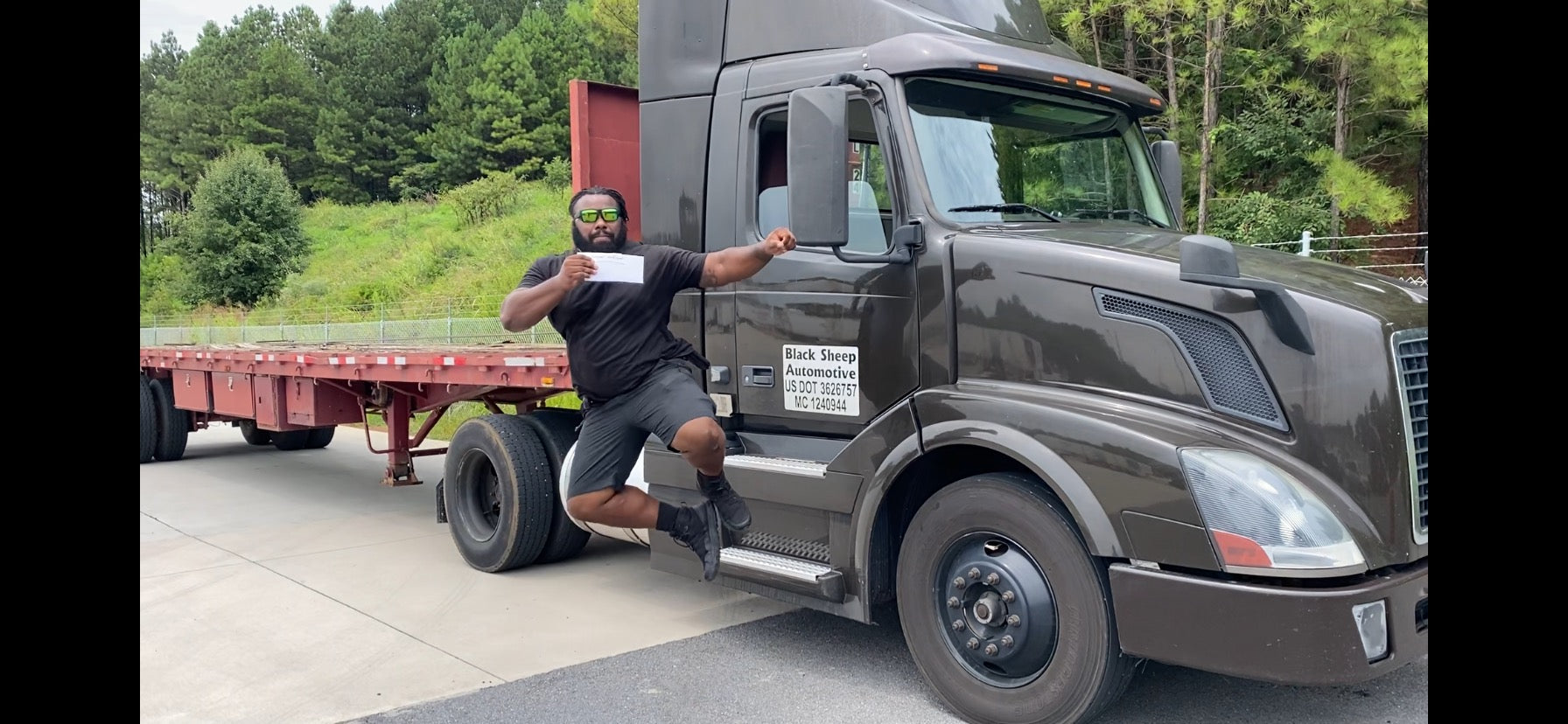 Black Sheep Automotive Cdl Training in Rockmart, GA (5)