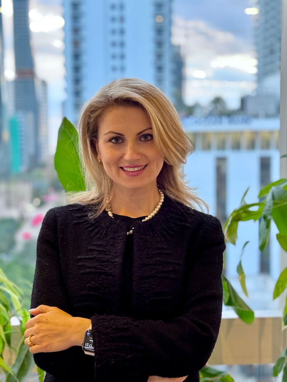 Law Office of Natalia M. Trushin-Jimenez, P.A. in Miami, FL (2)