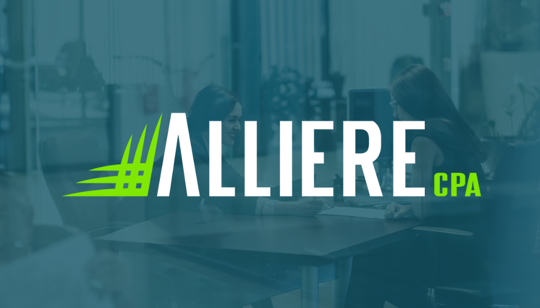 Alliere CPA in Sun Prairie, WI
