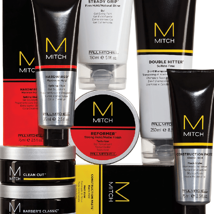 D. Michael Salon in Irwin, PA (3)