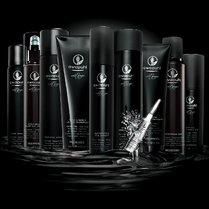 D. Michael Salon in Irwin, PA (6)