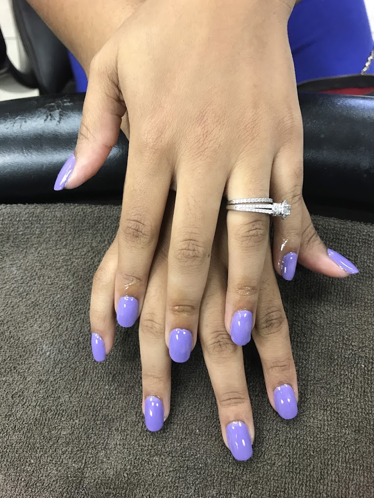Nails Couture in Harahan, LA