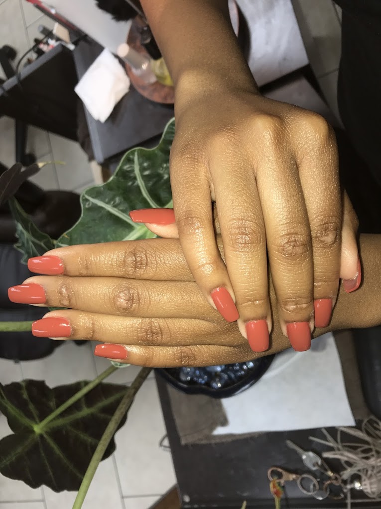 Nails Couture in Harahan, LA (3)