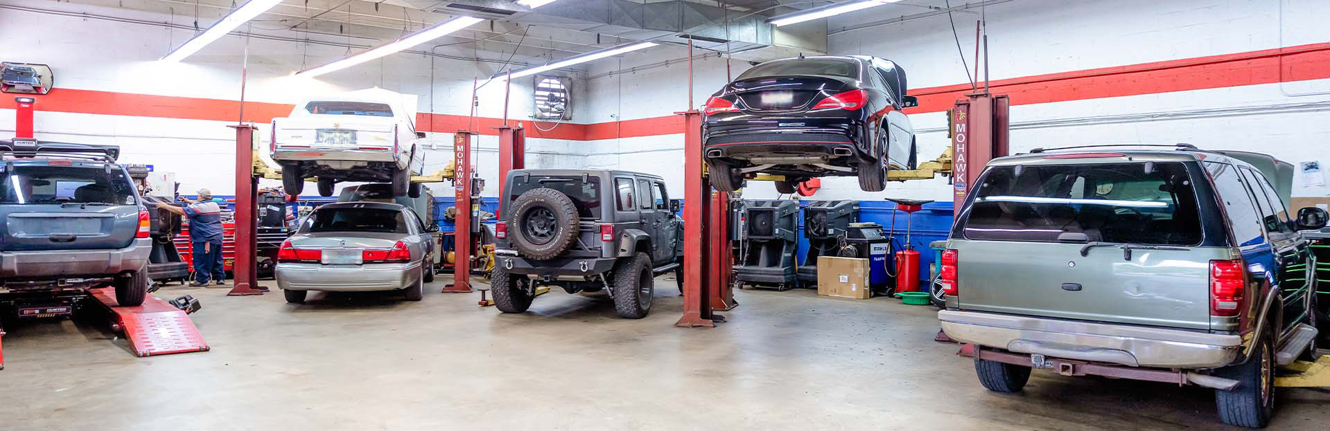 Miami's Quality Auto Repair in Miami, FL