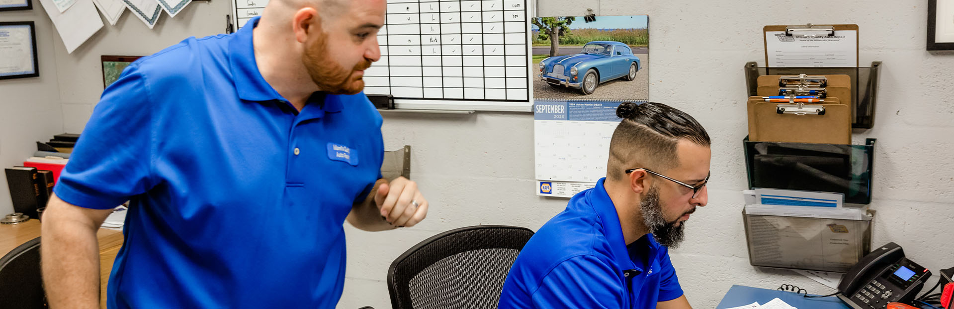 Miami's Quality Auto Repair in Miami, FL (2)