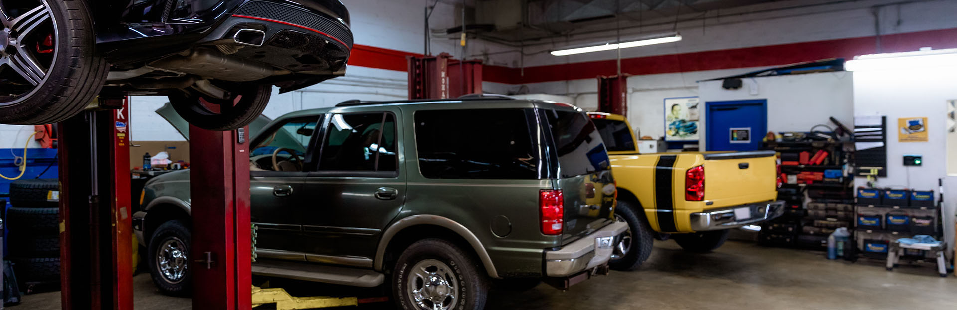 Miami's Quality Auto Repair in Miami, FL (3)