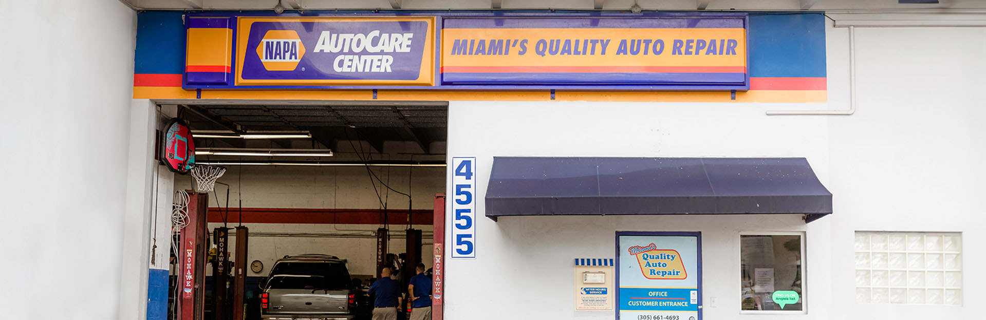 Miami's Quality Auto Repair in Miami, FL (4)