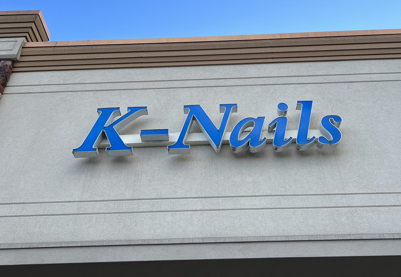 K Nail in McKees Rocks, PA