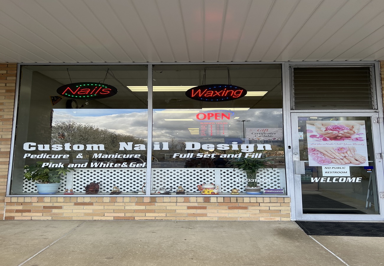 K Nail in McKees Rocks, PA (2)