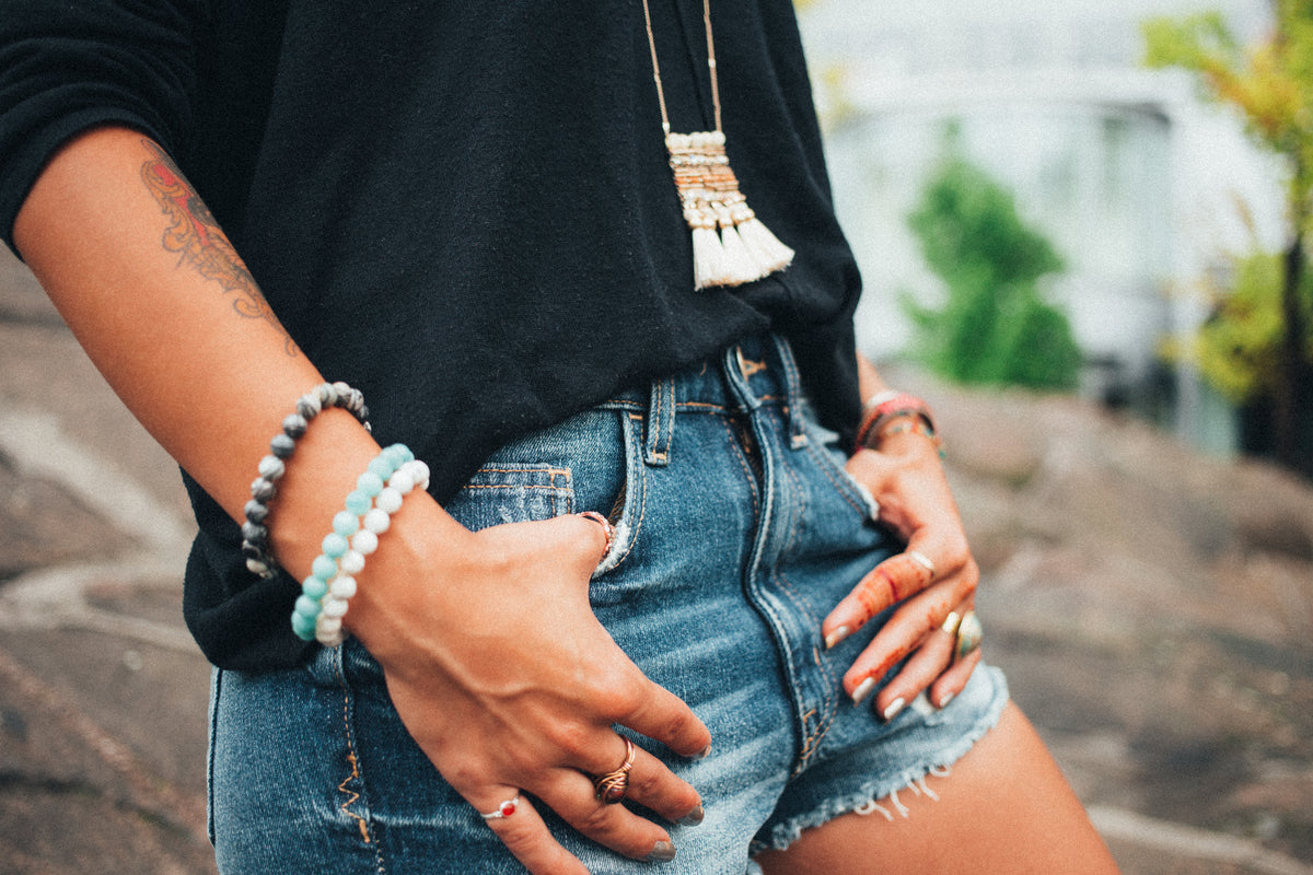 Salt Boutique and Permanent Jewelry in Canonsburg, PA