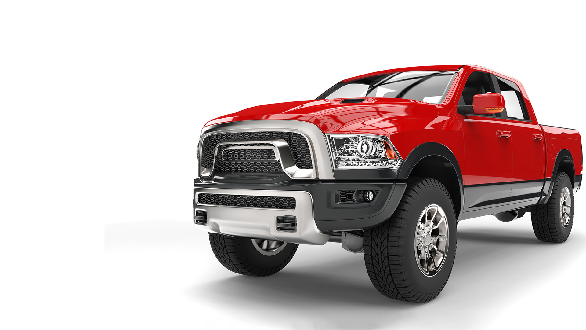 Javier's Power Stroke Diesel Repair in Los Angeles, CA