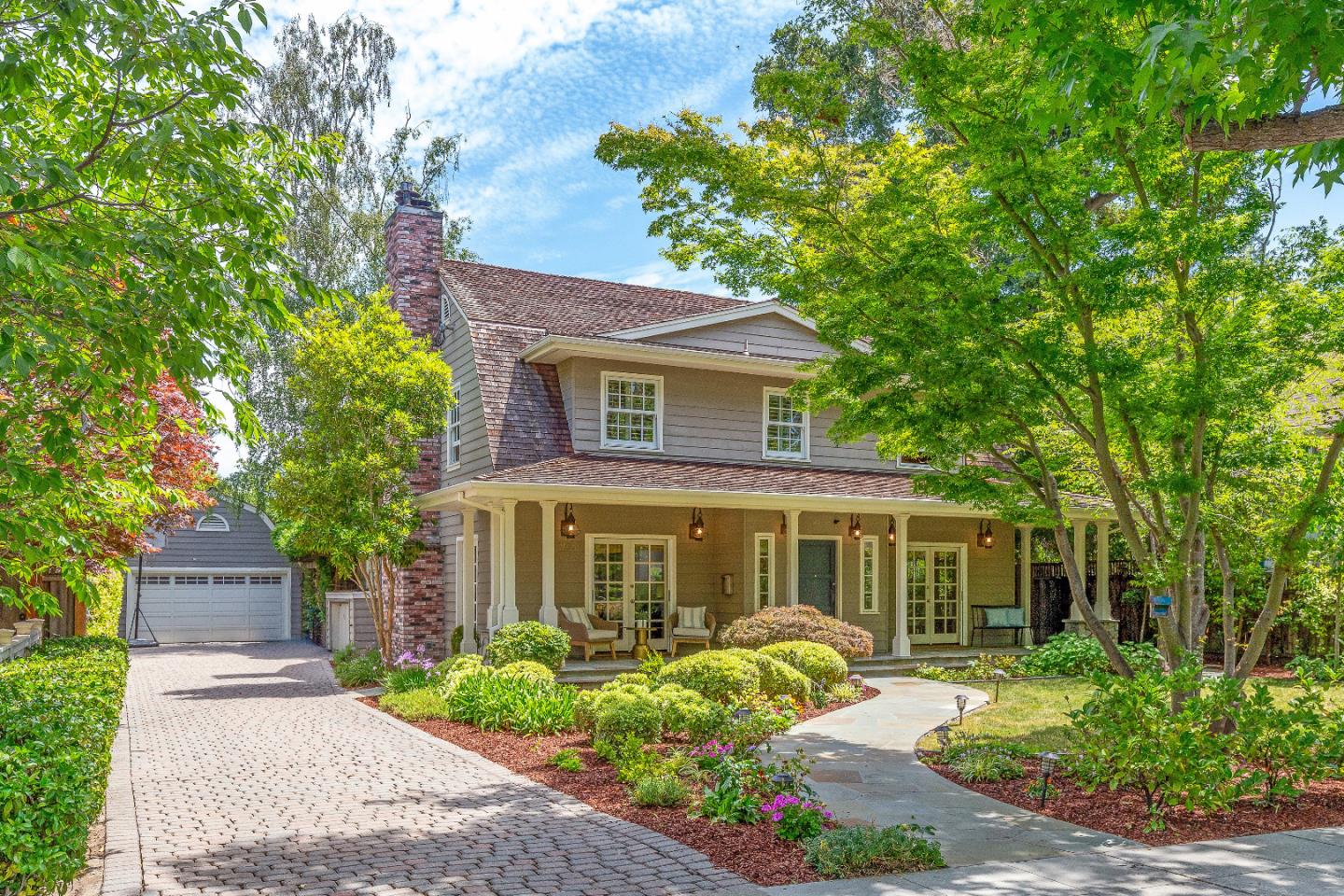 Steve McCarrick, Coldwell Banker in Saratoga, CA