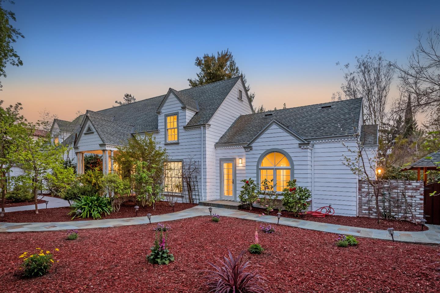 Steve McCarrick, Coldwell Banker in Saratoga, CA (2)