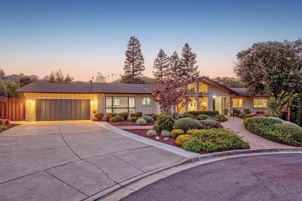 Steve McCarrick, Coldwell Banker in Saratoga, CA (4)