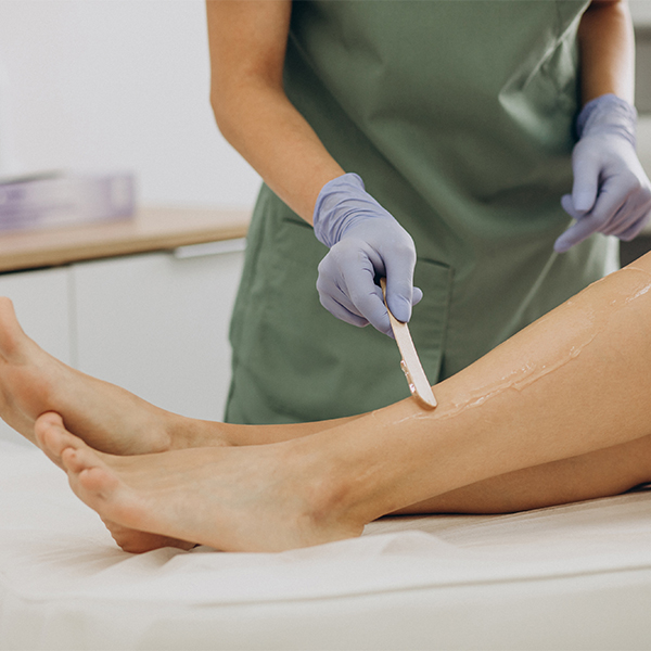 Elegant Nails & Spa in Columbia, SC