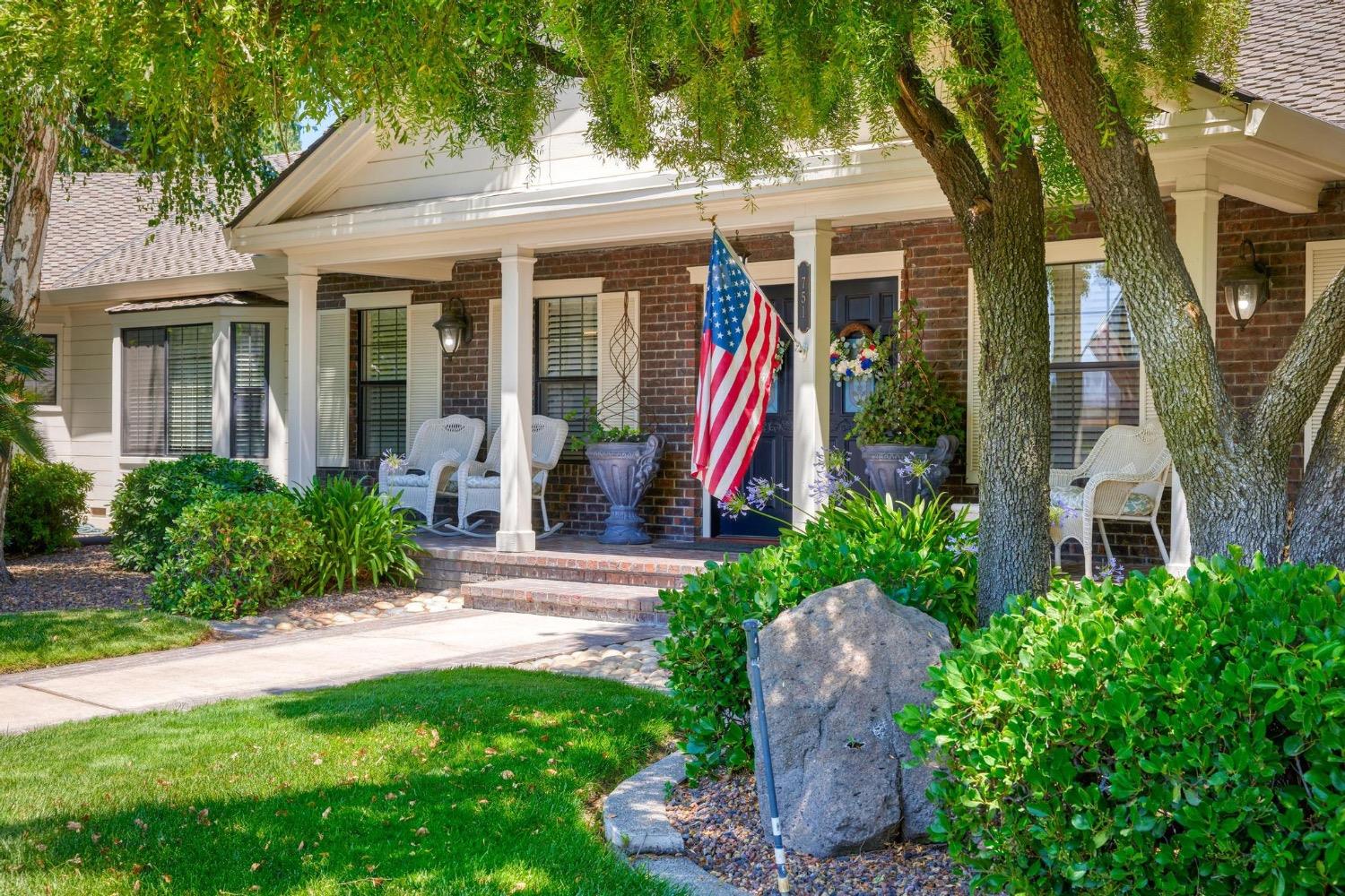 Levy Real Estate Group | Alexander Levy in Ripon, CA