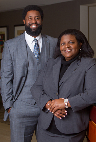 Boston Law Group, LLC in Largo, MD