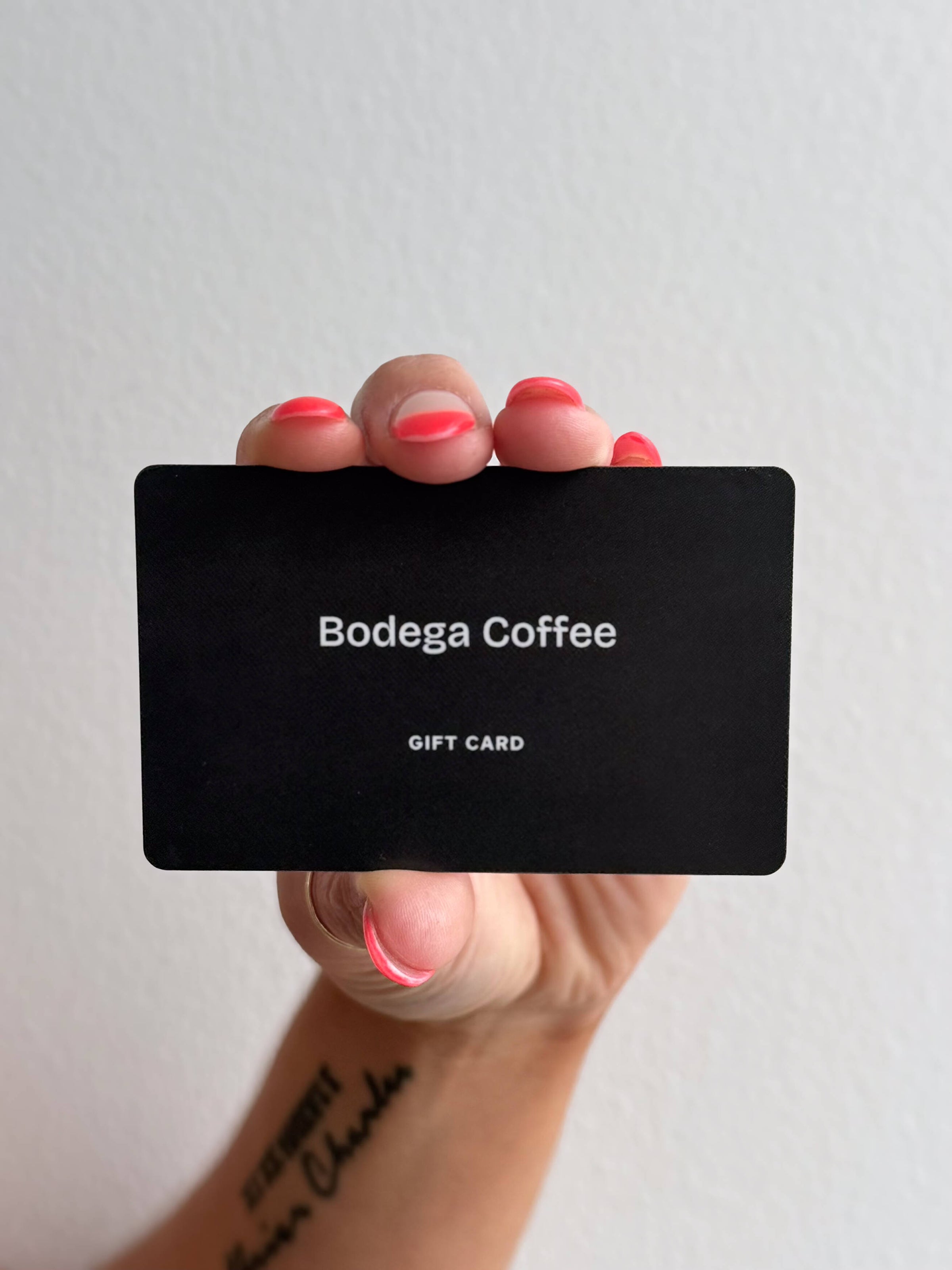 Bodega Coffee in Crown Point, IN