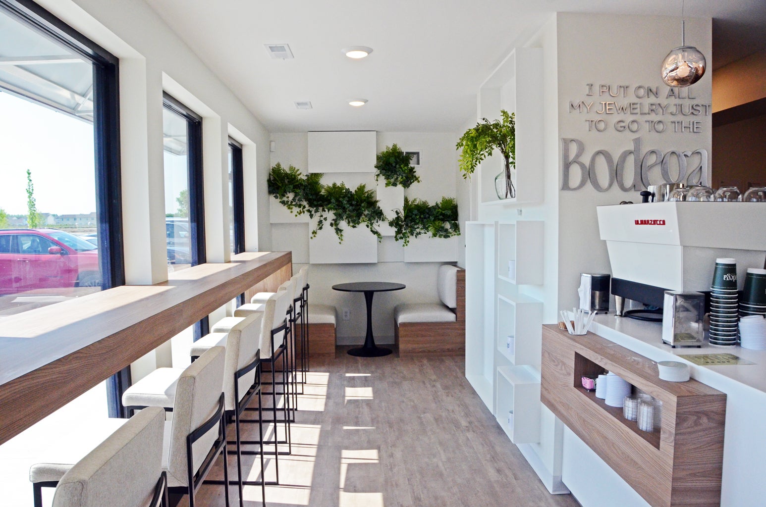 Bodega Coffee in Crown Point, IN (2)