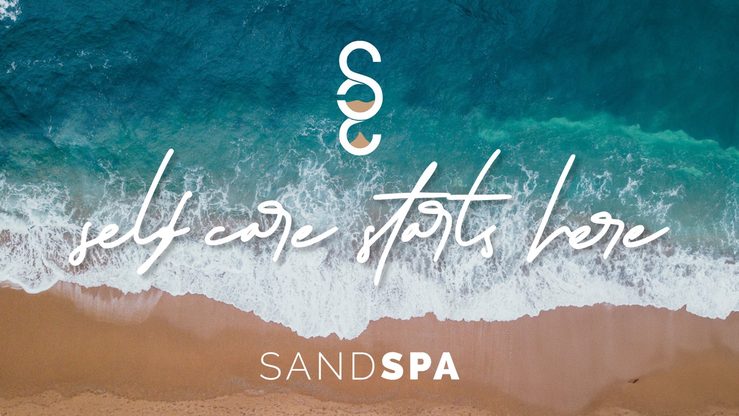 Sand Spa Polish in Hermosa Beach, CA