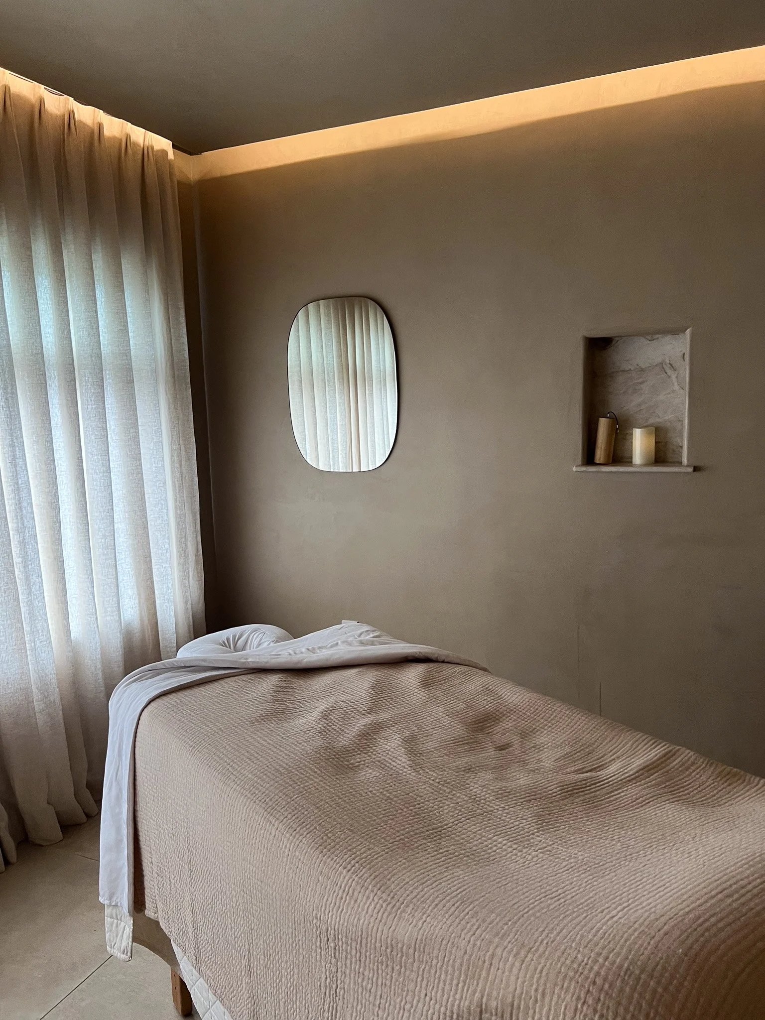 Sand Spa Polish in Hermosa Beach, CA (5)