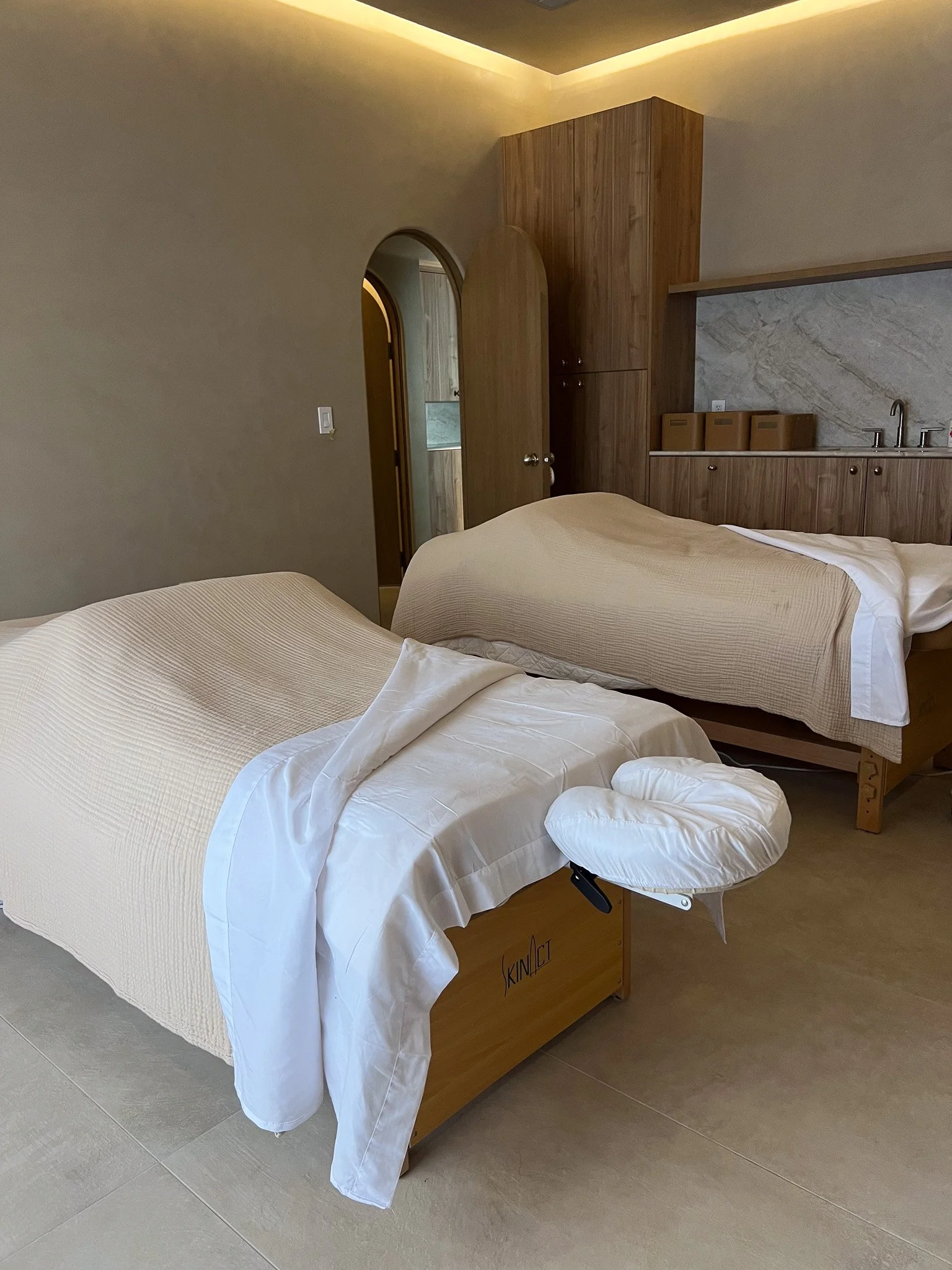 Sand Spa Polish in Hermosa Beach, CA (6)